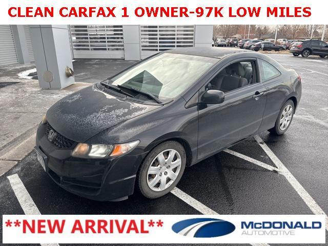 2011 Honda Civic