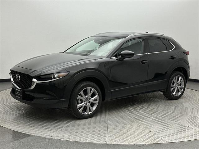 2022 Mazda Cx-30