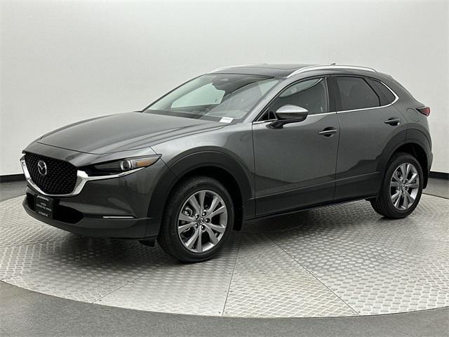 2024 Mazda Cx-30