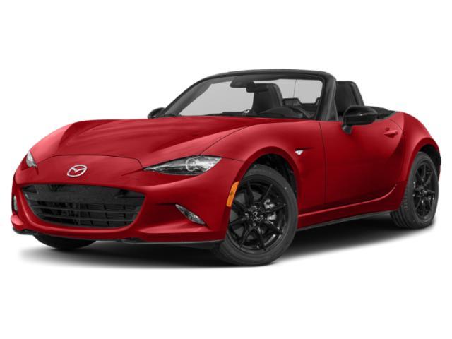 2023 Mazda Mx-5 Miata