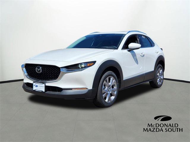 2024 Mazda Cx-30