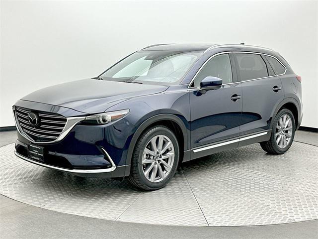 2022 Mazda CX-9