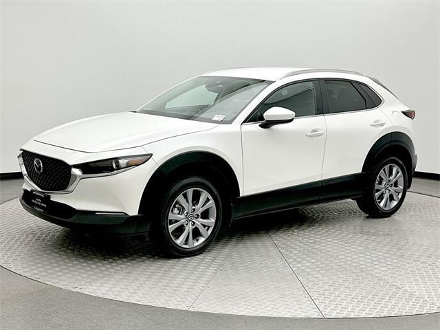 2023 Mazda Cx-30