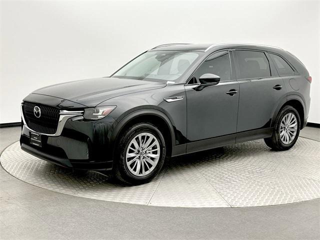 2024 Mazda Cx-90 Phev