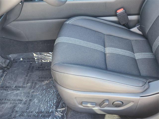 Photo of 2025 Machine Gray Mazda CX-50