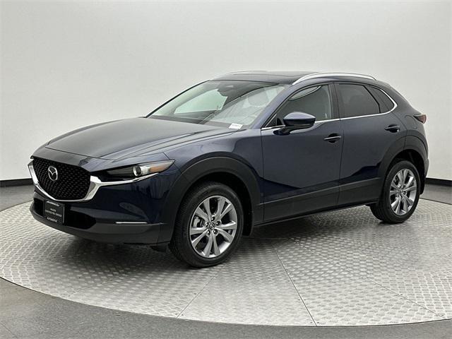 2024 Mazda Cx-30