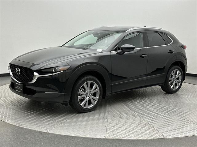 2024 Mazda Cx-30