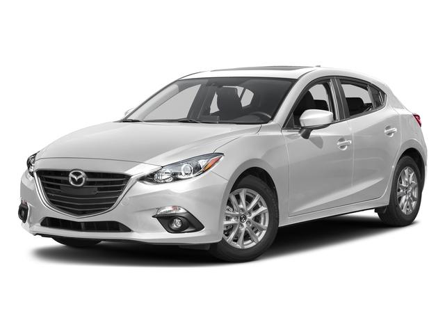 2016 Mazda Mazda3