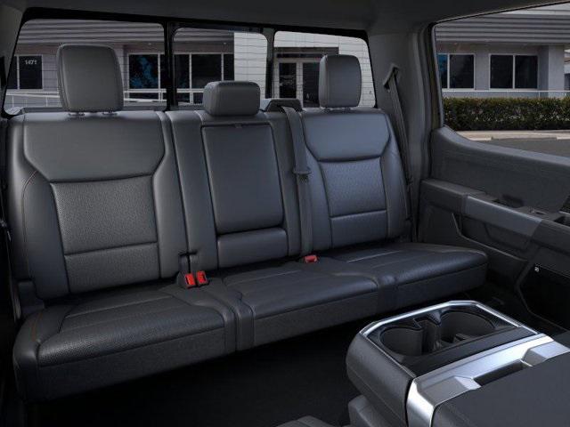 Photo of 2025 Gray Ford F-150