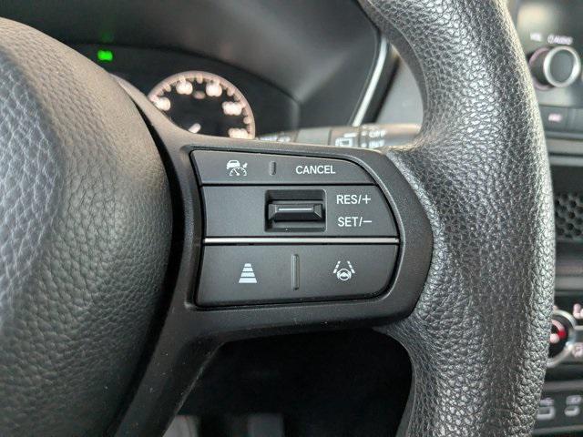 Photo of 2023 Still Night Pearl Honda CR-V