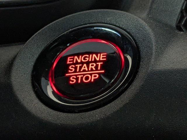 Photo of 2023 Still Night Pearl Honda CR-V