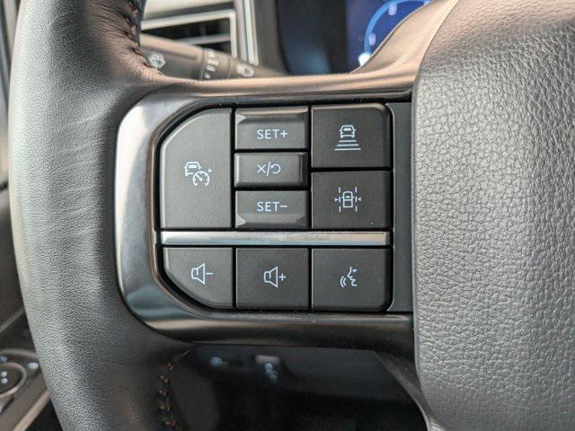 Photo of 2023 Star White Metallic Tri-Coat Ford F-250