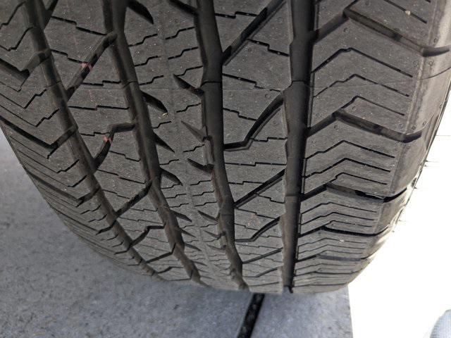Photo of 2025 Blue Ford F-150