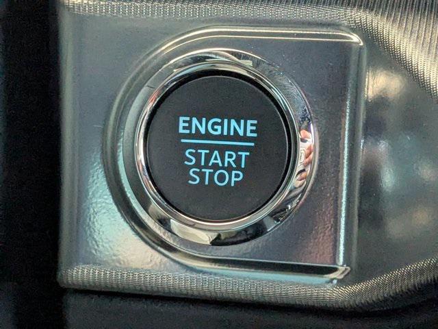 Photo of 2025 Blue Ford F-150
