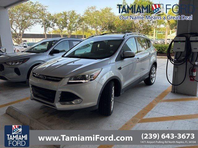 2013 Ford Escape