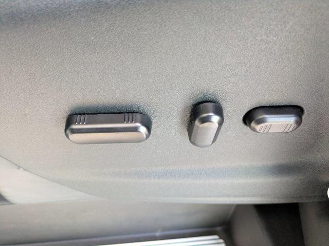 Photo of 2023 Oxford White Ford Transit-150