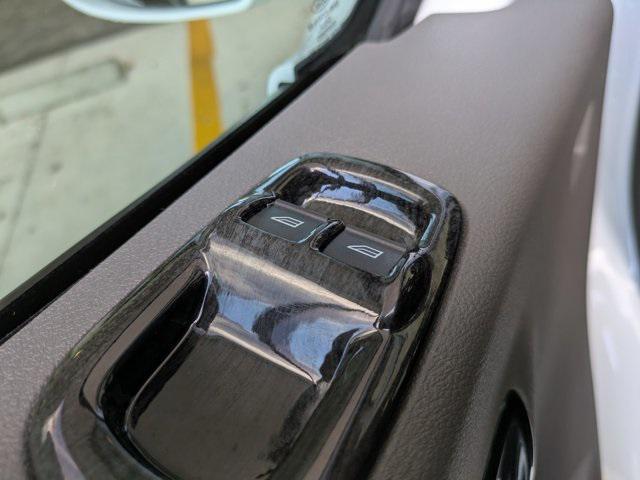 Photo of 2023 Oxford White Ford Transit-150