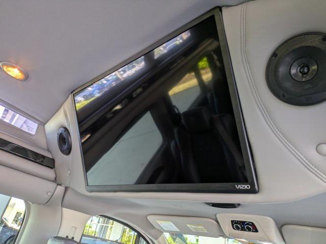 Photo of 2023 Oxford White Ford Transit-150