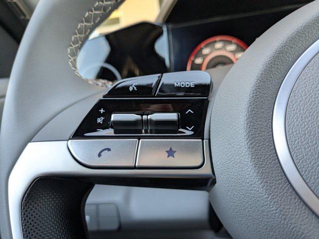 Photo of 2025 Abyss Black Hyundai ELANTRA