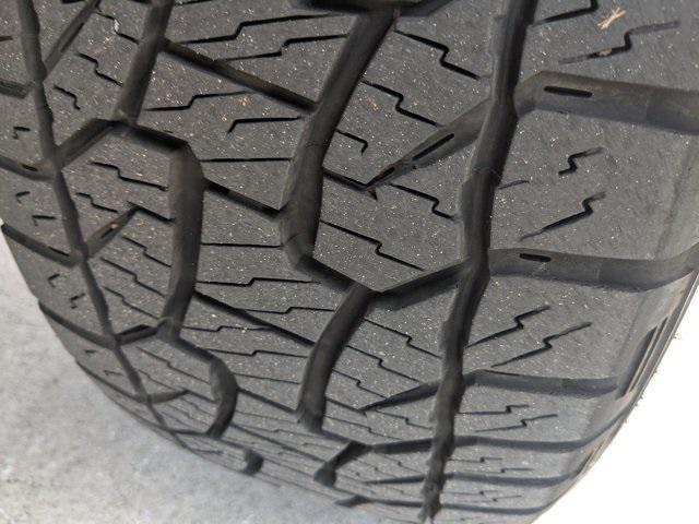 Photo of 2023 Carbonized Gray Metallic Ford Ranger