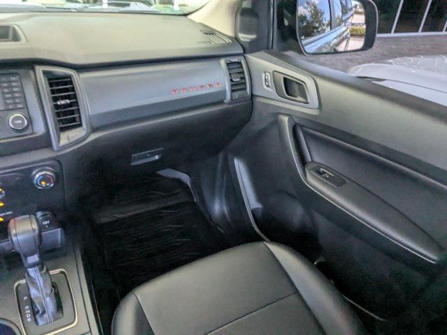 Photo of 2023 Carbonized Gray Metallic Ford Ranger