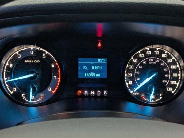 Photo of 2023 Carbonized Gray Metallic Ford Ranger