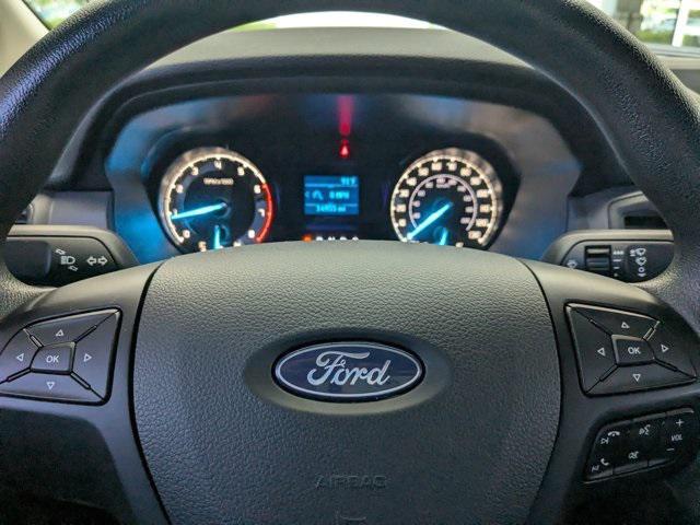 Photo of 2023 Carbonized Gray Metallic Ford Ranger