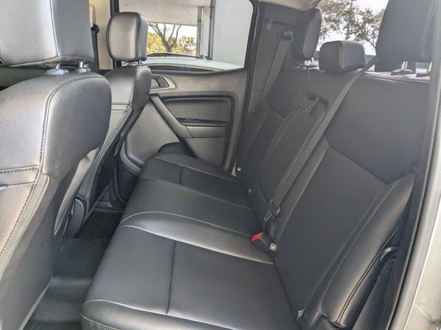 Photo of 2023 Carbonized Gray Metallic Ford Ranger