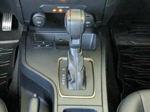 Photo of 2023 Carbonized Gray Metallic Ford Ranger