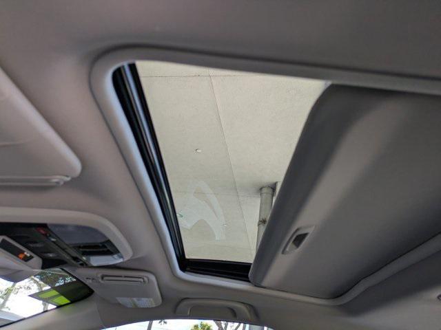 Photo of 2021 Black Metallic Subaru Crosstrek