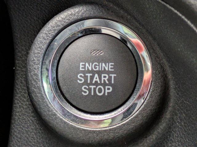 Photo of 2021 Black Metallic Subaru Crosstrek