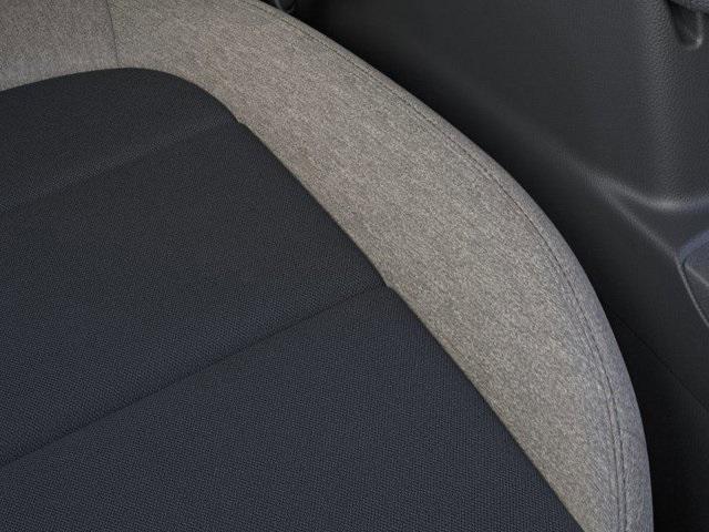 Photo of 2025 Gray Ford Bronco Sport