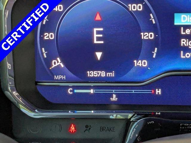 Photo of 2025 Summit White Chevrolet Silverado 2500