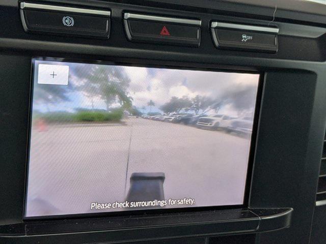 Photo of 2023 Oxford White Ford F-350
