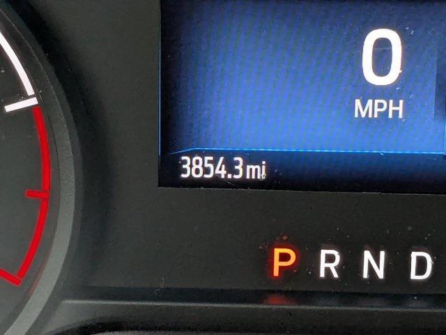 Photo of 2023 Oxford White Ford F-350