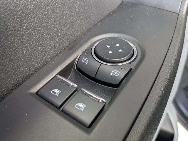 Photo of 2023 Oxford White Ford F-350