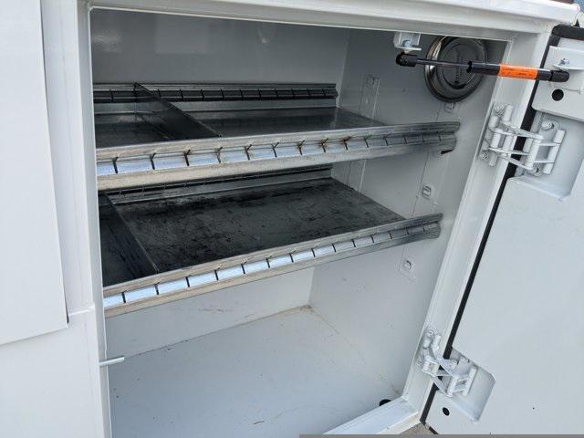 Photo of 2023 Oxford White Ford F-350