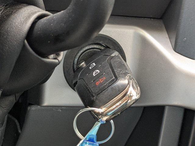 Photo of 2023 Silver Metallic Ford F-150