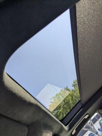 Photo of 2021 Mojave Silver Metallic Mercedes-Benz AMG GLE 53