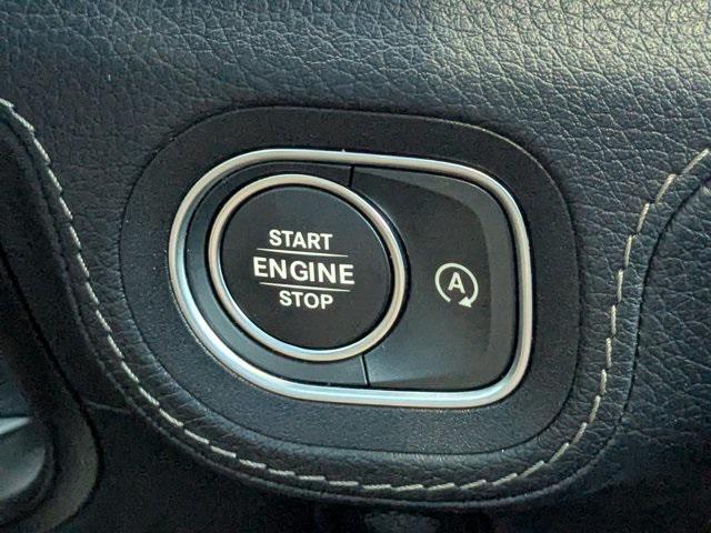 Photo of 2021 Mojave Silver Metallic Mercedes-Benz AMG GLE 53