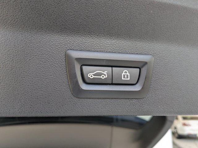 Photo of 2021 Sunstone Metallic BMW X3