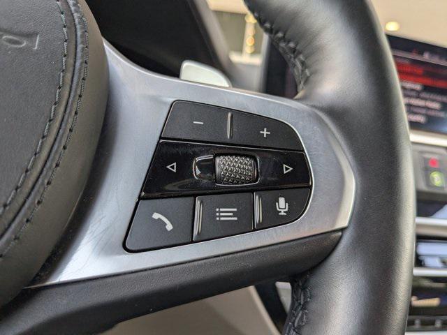 Photo of 2021 Sunstone Metallic BMW X3