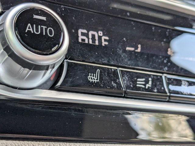 Photo of 2021 Sunstone Metallic BMW X3