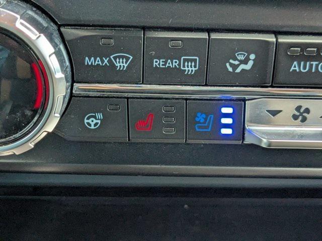 Photo of 2023 Antimatter Blue Metallic Ford F-250