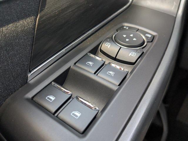 Photo of 2024 Antimatter Blue Metallic Ford F-150