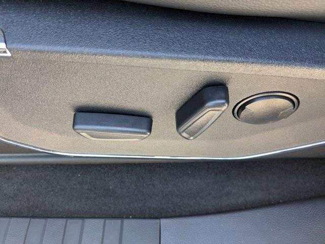 Photo of 2024 Antimatter Blue Metallic Ford F-150