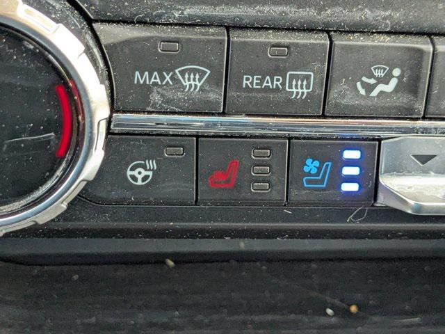 Photo of 2024 Antimatter Blue Metallic Ford F-150