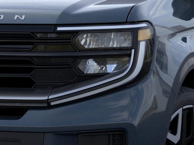 Photo of 2025 Stone Ford Expedition Max