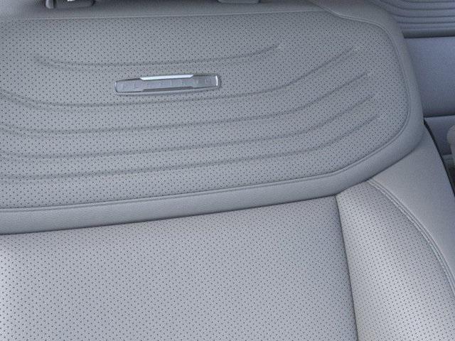 Photo of 2025 Stone Ford Expedition Max