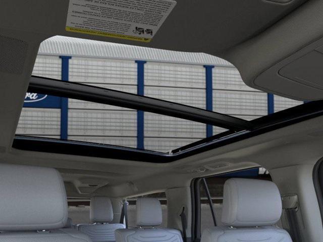 Photo of 2025 Stone Ford Expedition Max